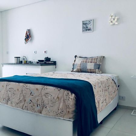 H34 Hotel Гуарульюс Экстерьер фото