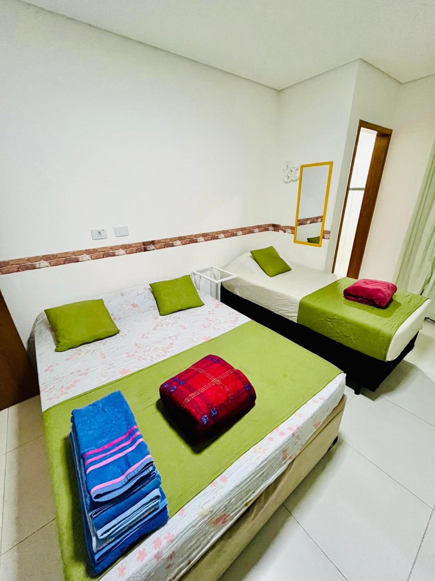 H34 Hotel Гуарульюс Экстерьер фото