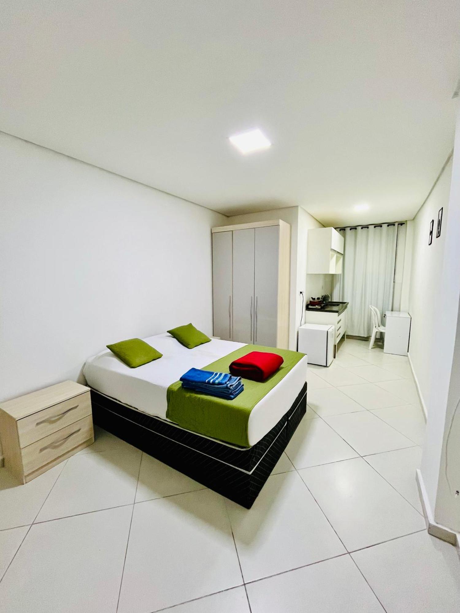 H34 Hotel Гуарульюс Экстерьер фото
