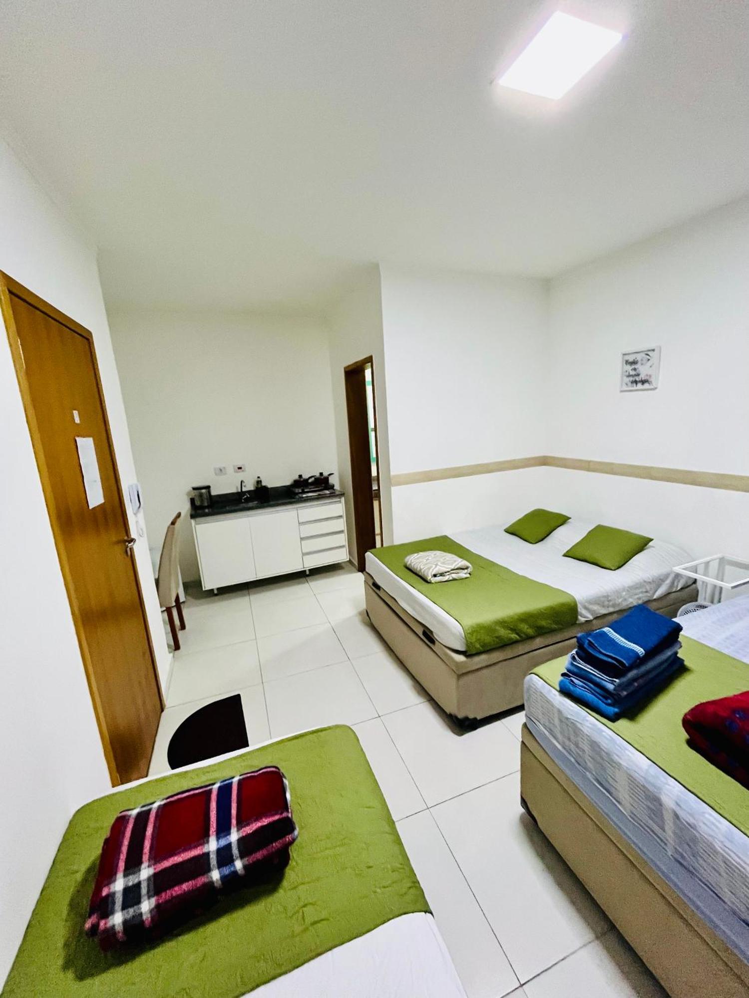 H34 Hotel Гуарульюс Экстерьер фото