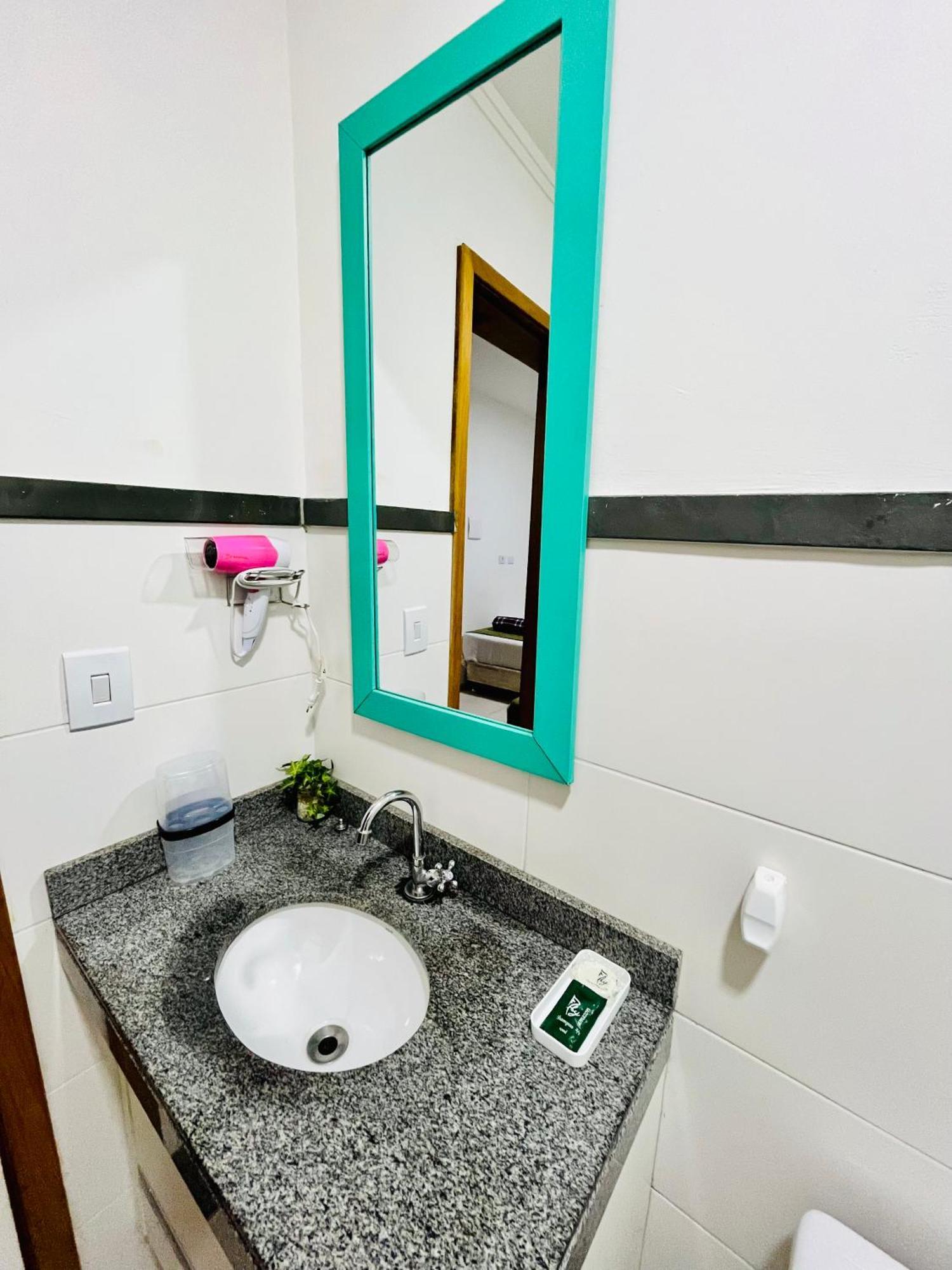 H34 Hotel Гуарульюс Экстерьер фото