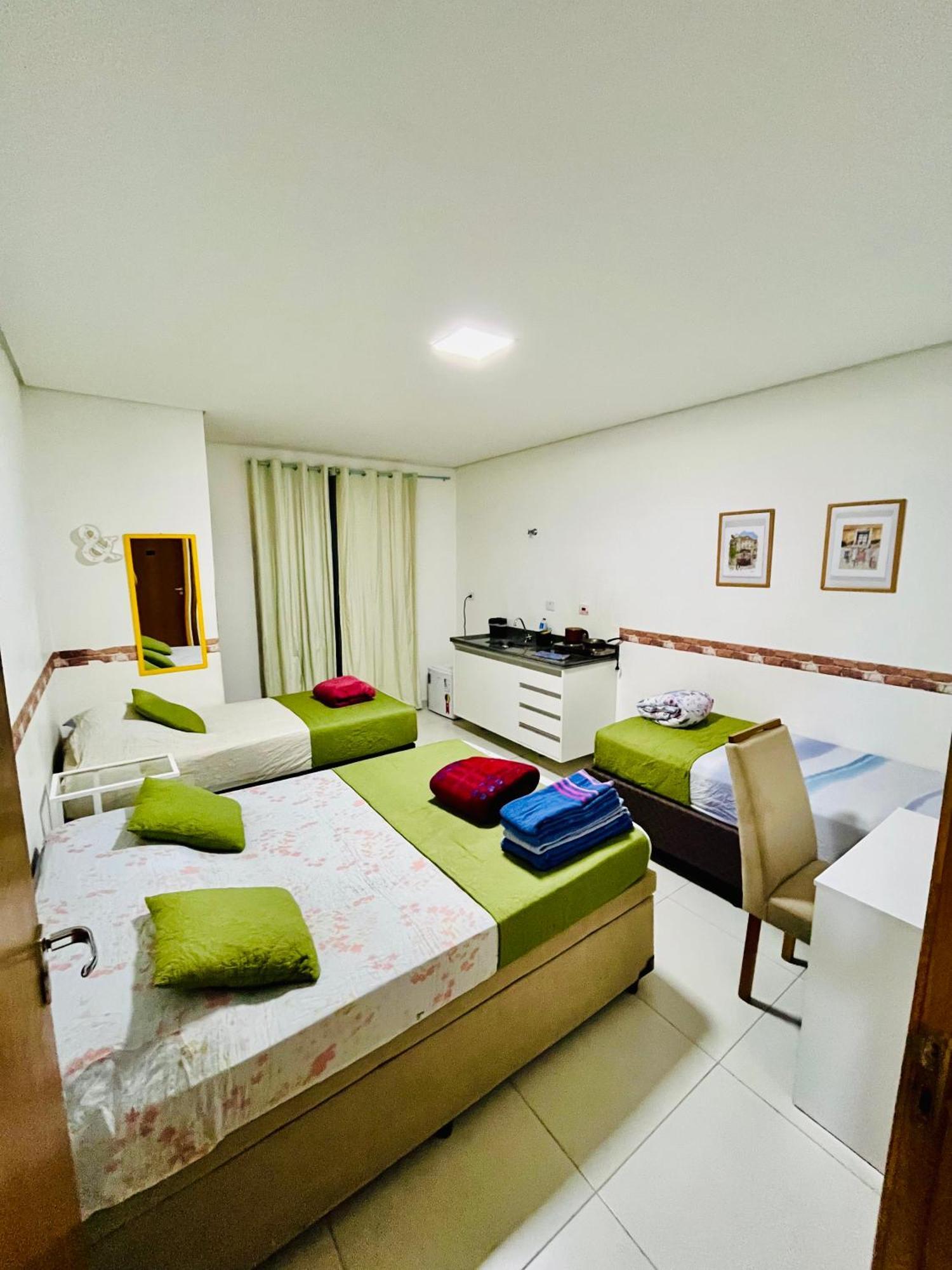 H34 Hotel Гуарульюс Экстерьер фото