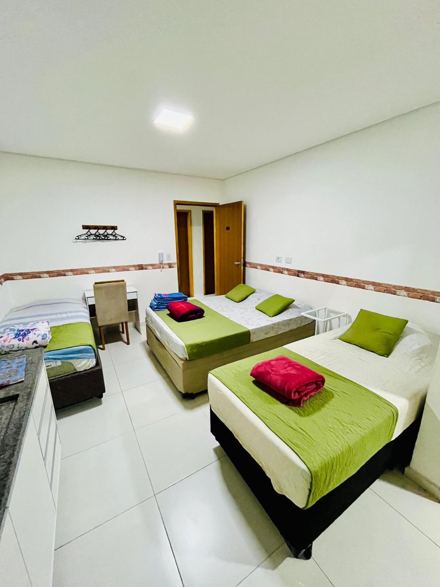 H34 Hotel Гуарульюс Экстерьер фото